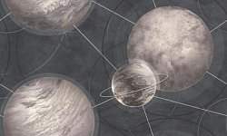 HC71987-45 Home Color обои флизелиновые 1,06*10м/8