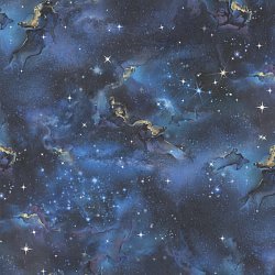 10842-01 Артекс Космос уни обои флизелиновые 1,06*10м/6